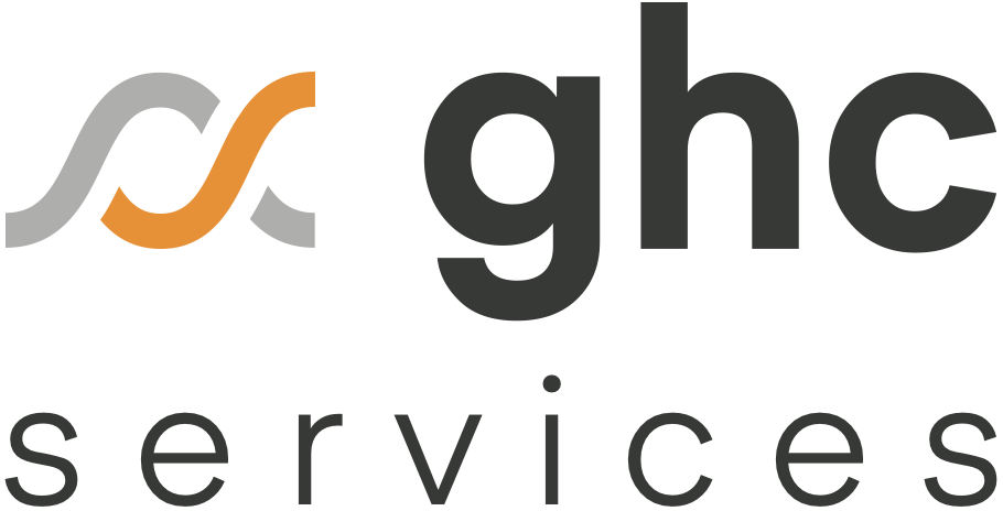 ghc services GmbH Logo